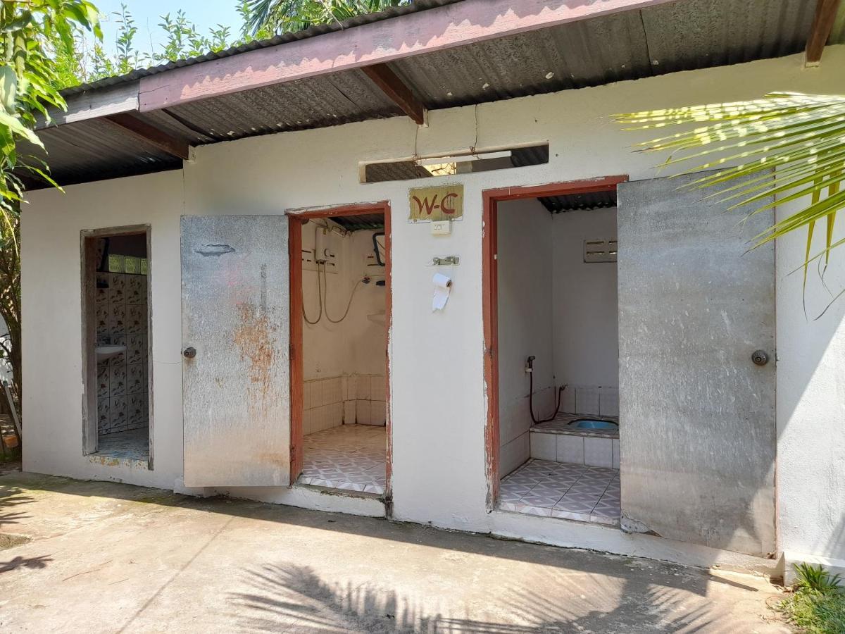 Vixay Guest House Sunset View Dondet Ban Seme Lai Exterior photo