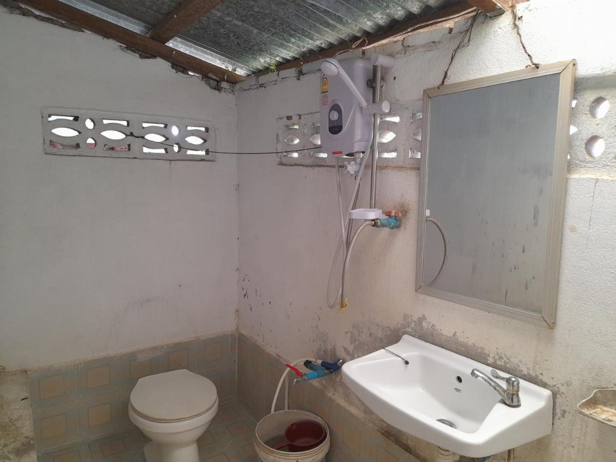 Vixay Guest House Sunset View Dondet Ban Seme Lai Exterior photo